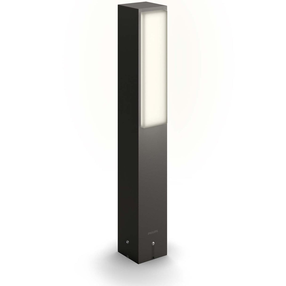 Philips Stratosphere Pedistal Ultra Efficient Led 3,8W 800Lm Antracit