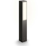 Philips Stratosphere Pedistal Ultra Efficient Led 3,8W 800Lm Antracit