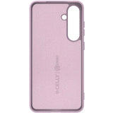 Celly Cromo Soft rubber case Galaxy S24 5G Rosa