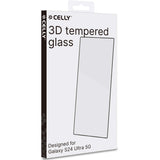 Celly Skärmskydd Härdat glas Galaxy S24 Ultra 5G