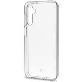 Celly Gelskin TPU Cover Galaxy A15 4G / A15 5G Transparent