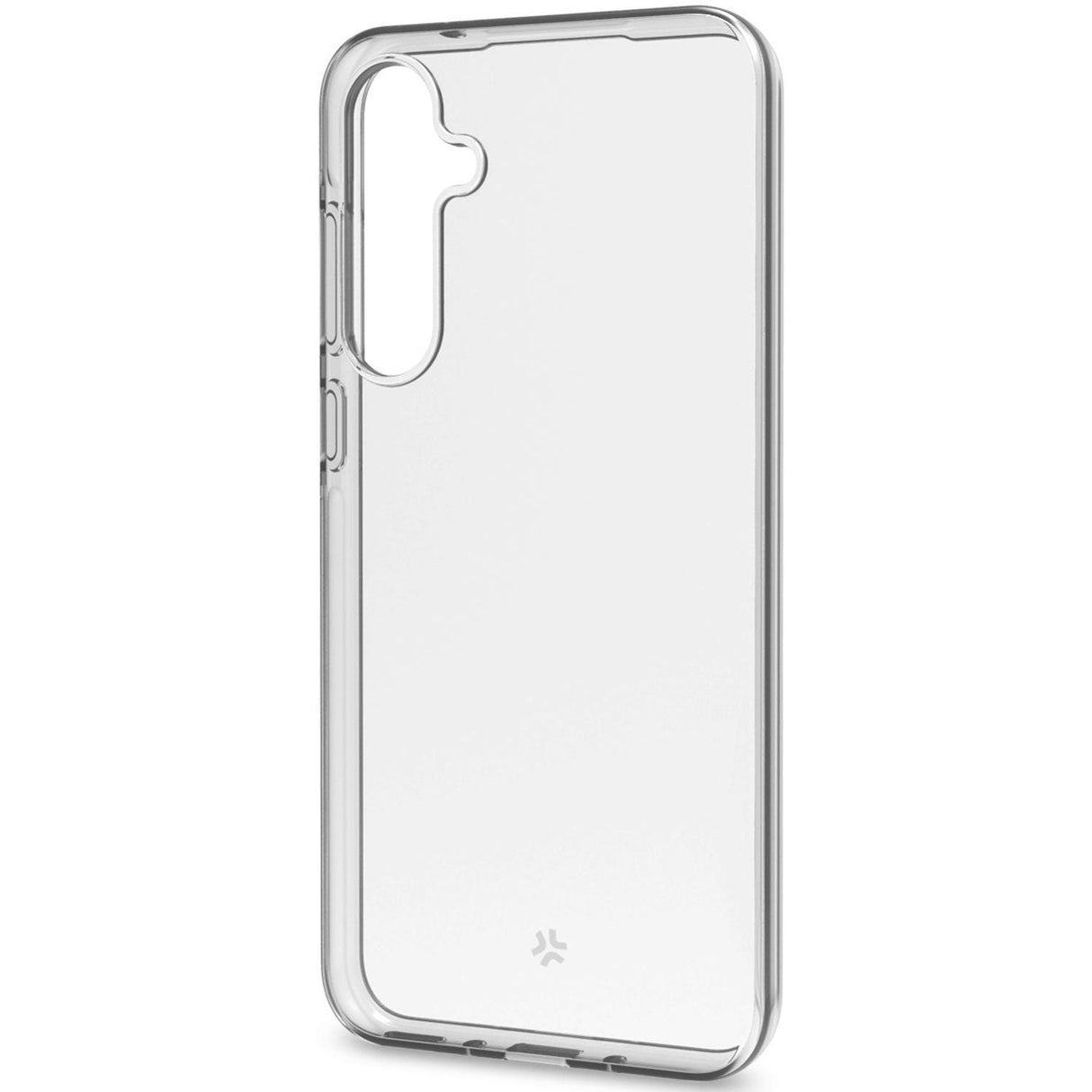 Celly Gelskin TPU Cover Galaxy A55 5G Transparent