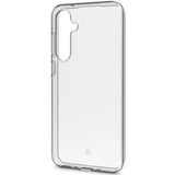 Celly Gelskin TPU Cover Galaxy A55 5G Transparent