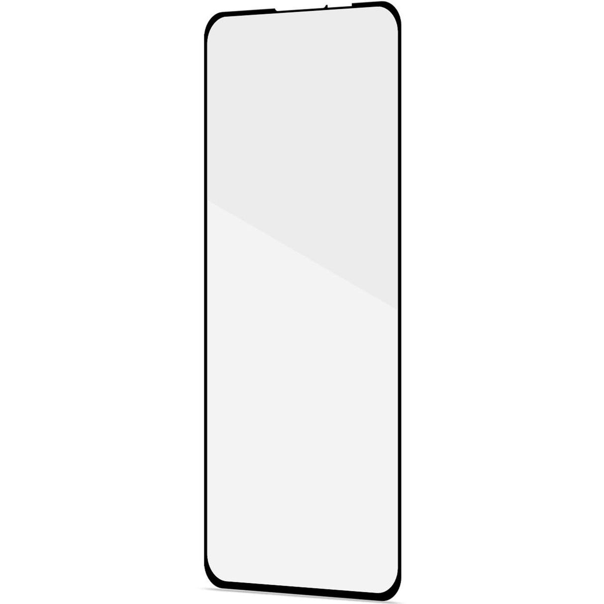 Celly Full Glass Skärmskydd Härdat glas Galaxy A55 5G