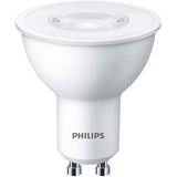 Philips 3-Pack Led Gu10 3W (35W) 3000K 230Lm