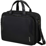 Samsonite XBR Laptopväska Portfölj 15.6" - Svart