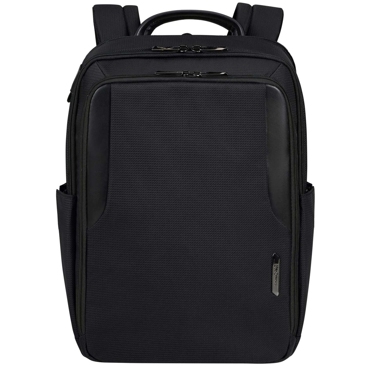 Samsonite XBR Laptop Ryggsäck 14.1" – Svart