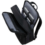 Samsonite XBR Laptop Ryggsäck 15.6" - Svart
