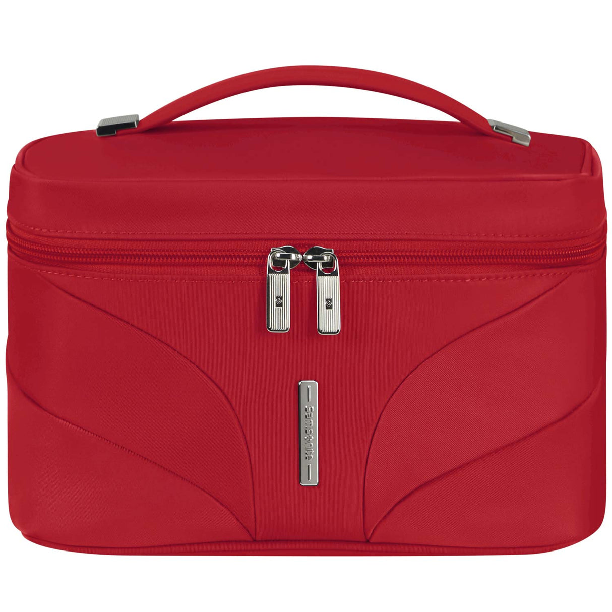 Samsonite Attrix Necessär - Röd