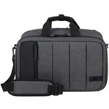 American Tourister Streethero Kabinväska – Grå