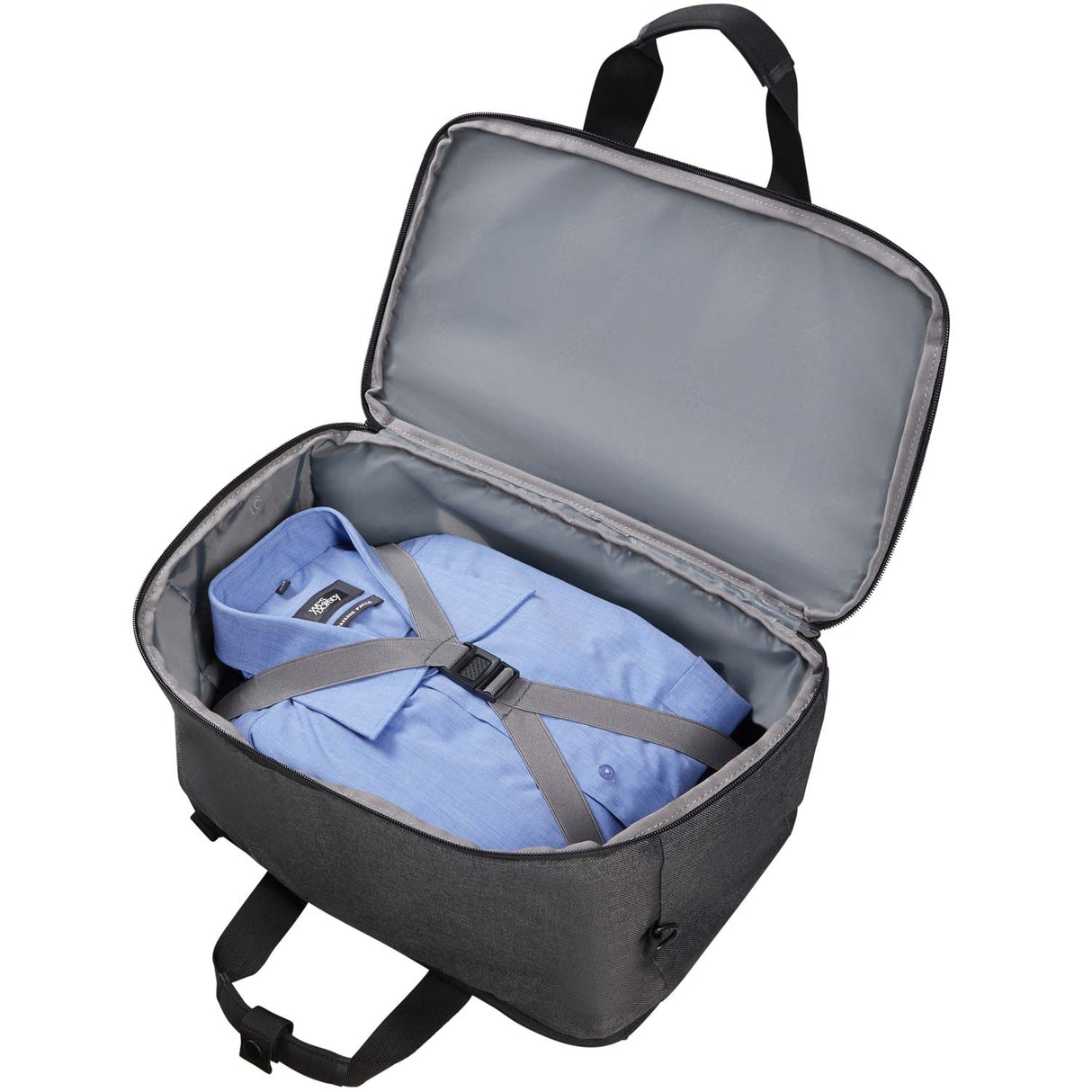 American Tourister Streethero Kabinväska – Grå