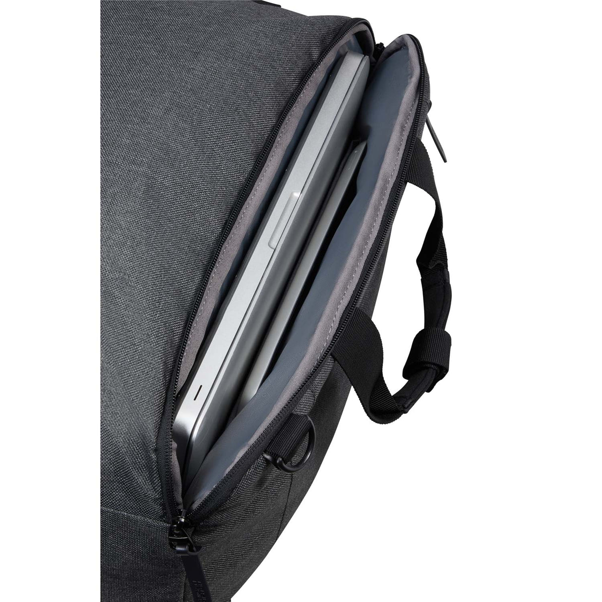 American Tourister Streethero Kabinväska Grå