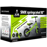 Sportme Smx Balanscykel 10 Tum