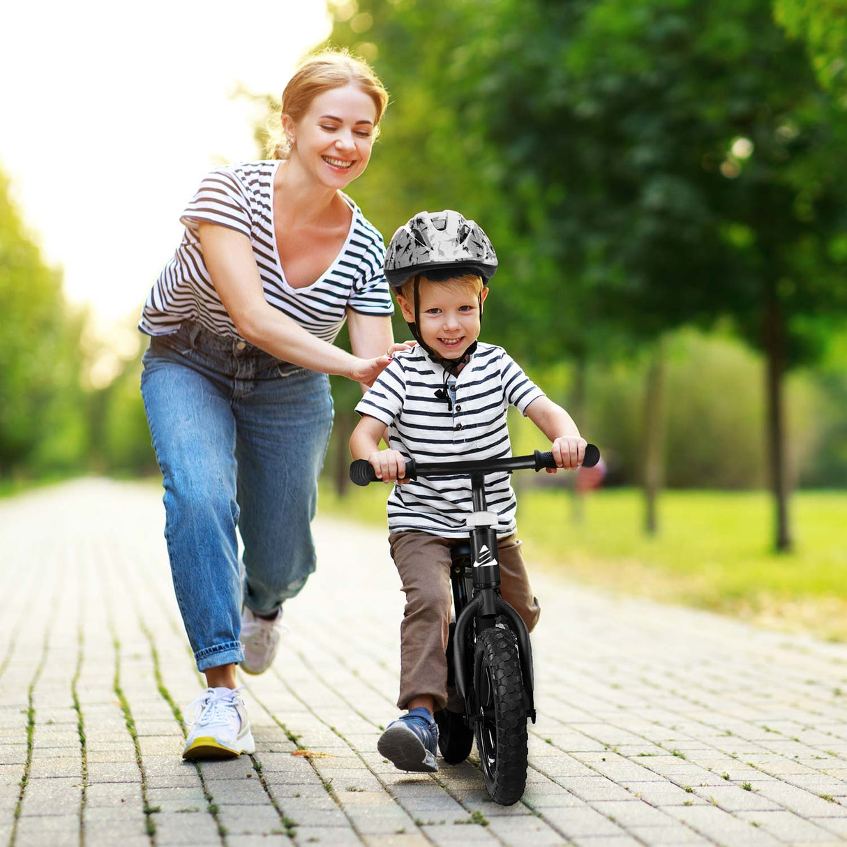 Sportme Smx Balanscykel 10 Tum