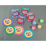 Sportme Bamse Popup Aktivitetstält