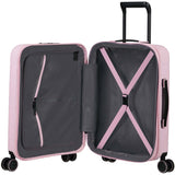 American Tourister Novastream Kabinväska Exp  55 - Rosa