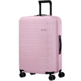 American Tourister Novastream Resväska 67 Exp - Rosa
