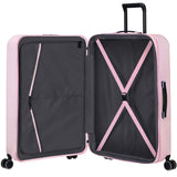 American Tourister Novastream Resväska 77 Exp - Rosa