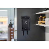 Nexa Fb-120 Smd Brandfilt Silikon Svart 120X120 Cm