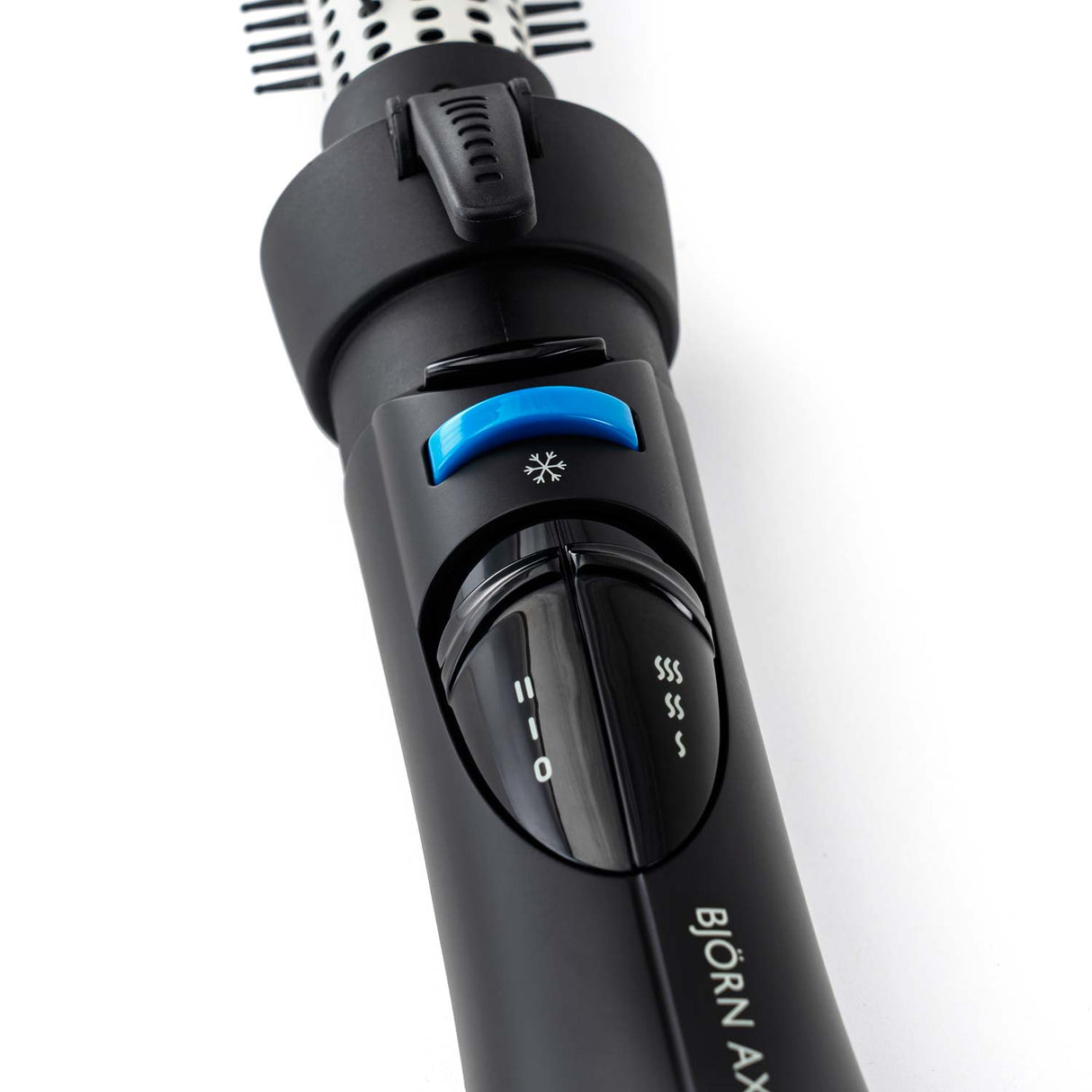OBH Nordica Varmluftsborste Björn Axén Tools PRO 1200W 3588