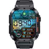 Denver Smartwatch Bluetooth Swc-191B Svart