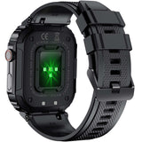 Denver Smartwatch Bluetooth Swc-191B Svart