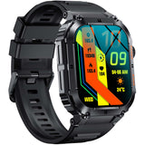 Denver Smartwatch Bluetooth Swc-191B Svart