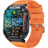 Denver Smartwatch Bluetooth Swc-191O