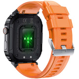 Denver Smartwatch Bluetooth Swc-191O