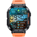 Denver Smartwatch Bluetooth Swc-191O