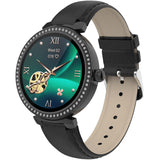 Denver SmartWatch Bluetooth SWC-342B Svart