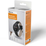 Denver SmartWatch Bluetooth SWC-342B Svart