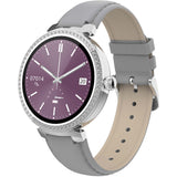 Denver SmartWatch Bluetooth SWC-342GR Grå