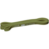 Casall Long Rubber Band Light Soft Green