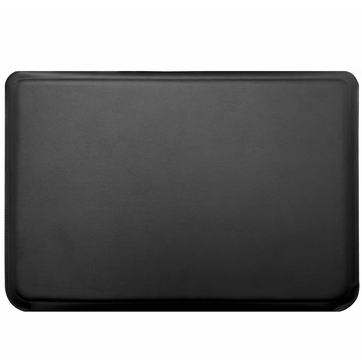 Celly Sleeve för laptop 13" Konstläder Svart
