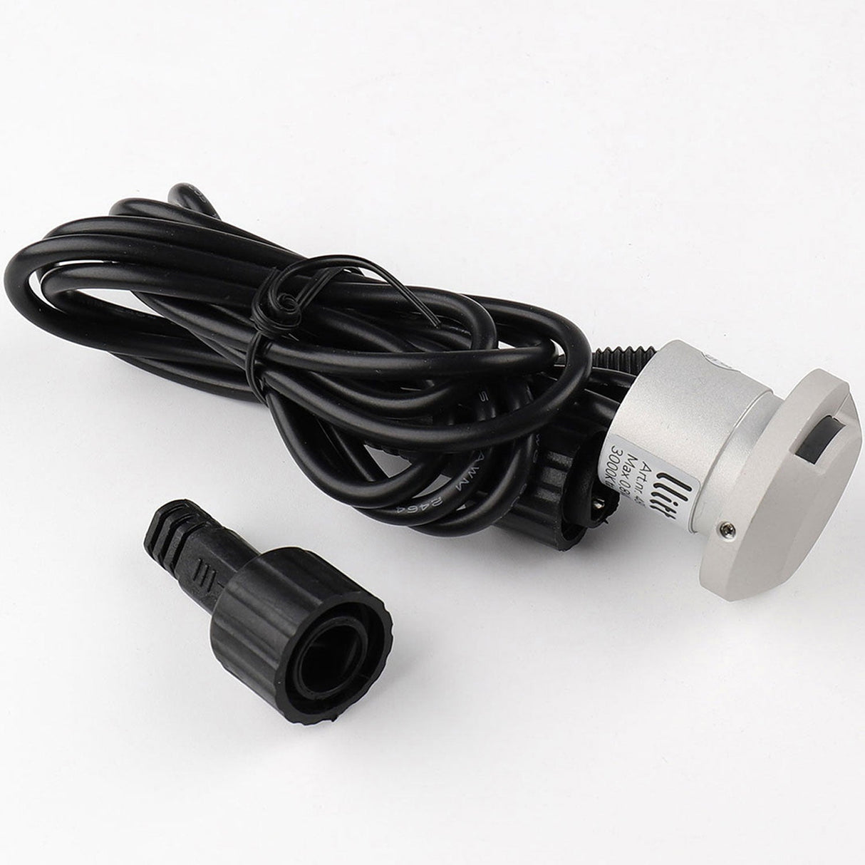 Llitt Allan Steplight 1-pack 12V 3000K 5lm IP67