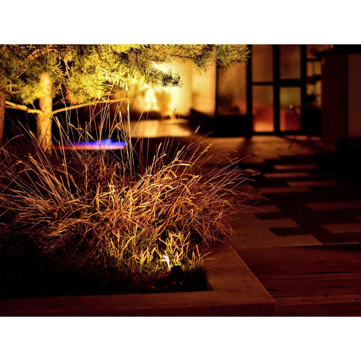 Llitt Allan Spotlight 1-pack 12V 3000K 10lm IP67