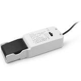 Llitt Sanna Dimbar Infälld Downlight 3000K/4000K 520Lm Ip65 3-Pack Vit