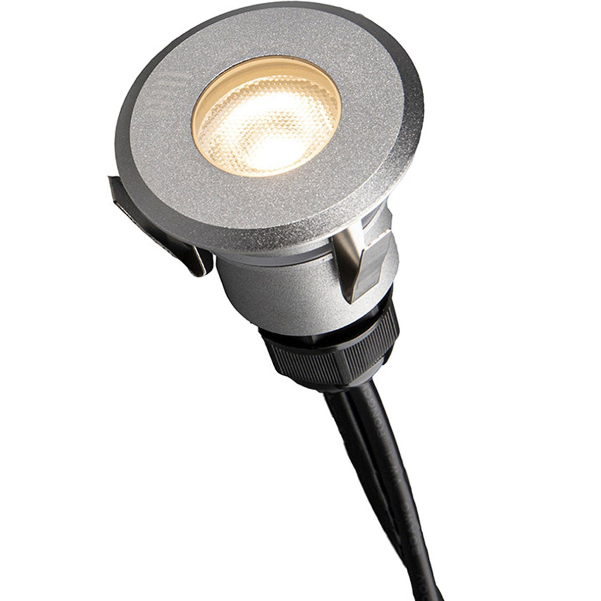 Llitt Allan More Decklight 1-Pack 12V 3000K 100Lm Ip67
