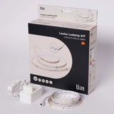 Llitt Louise Ledstrip Kit Cob-Led Dot Ip20 2M 3000K