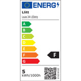 Llitt Louise Ledstrip Kit Cob-Led Dot Ip20 2M 3000K
