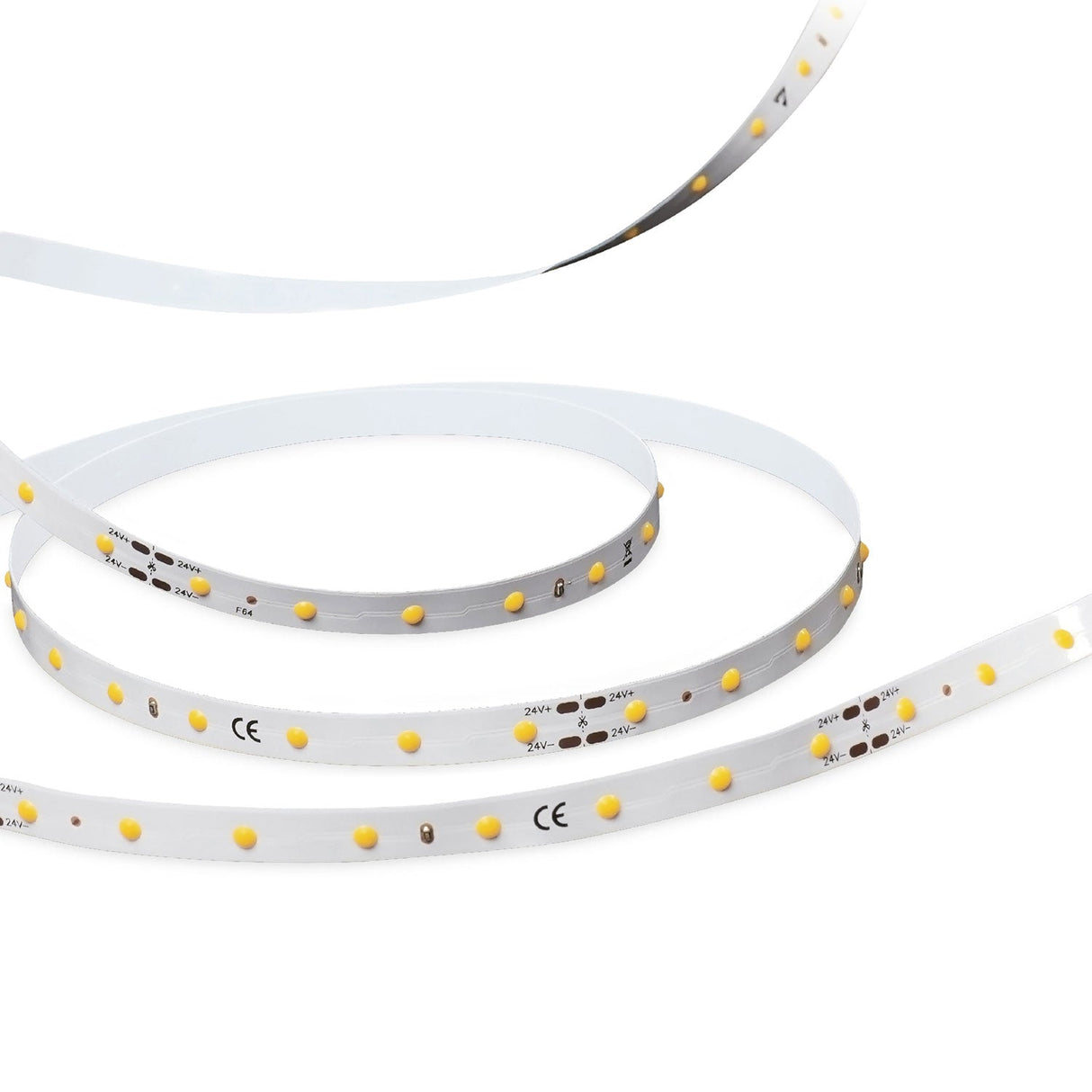 Llitt Louise Ledstrip Cob-Led Dot Utan Trafo Ip20 6M 3000K