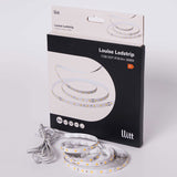 Llitt Louise Ledstrip Cob-Led Dot Utan Trafo Ip20 6M 3000K