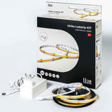 Llitt Ulrika Ledstrip Kit Cob-Led Ip20 5M 3000K