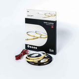 Llitt Ulrika Ledstrip Cob-Led Utan Trafo Ip20 6M 3000K