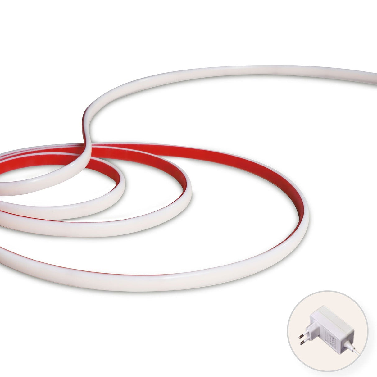 Llitt Anna Ledstrip Kit Cob-Led Milky Ip65 2M 3000K