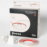 Llitt Anna Ledstrip Kit Cob-Led Milky Ip65 2M 3000K
