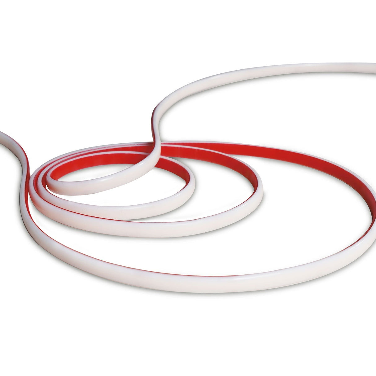 Llitt Anna Ledstrip Cob-Led Milky Utan Trafo Ip65 3M 3000K