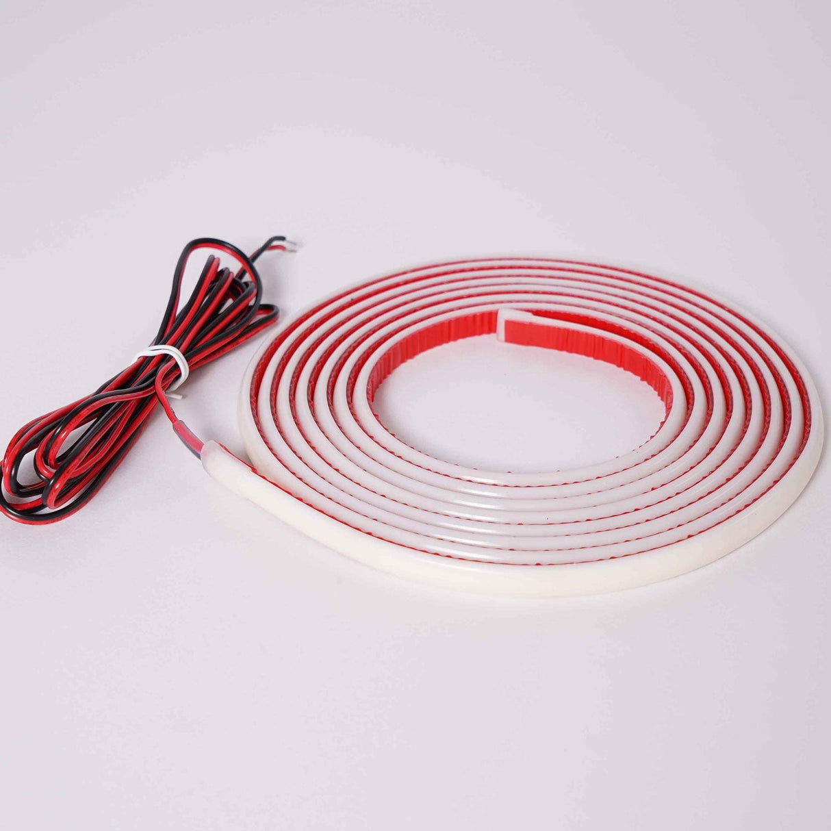 Llitt Anna Ledstrip Cob-Led Milky Utan Trafo Ip65 3M 3000K