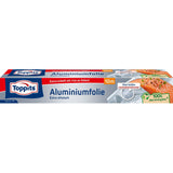 Toppits Aluminium Folie 29Cmx10M Recycled (Obs 20St Dfp)